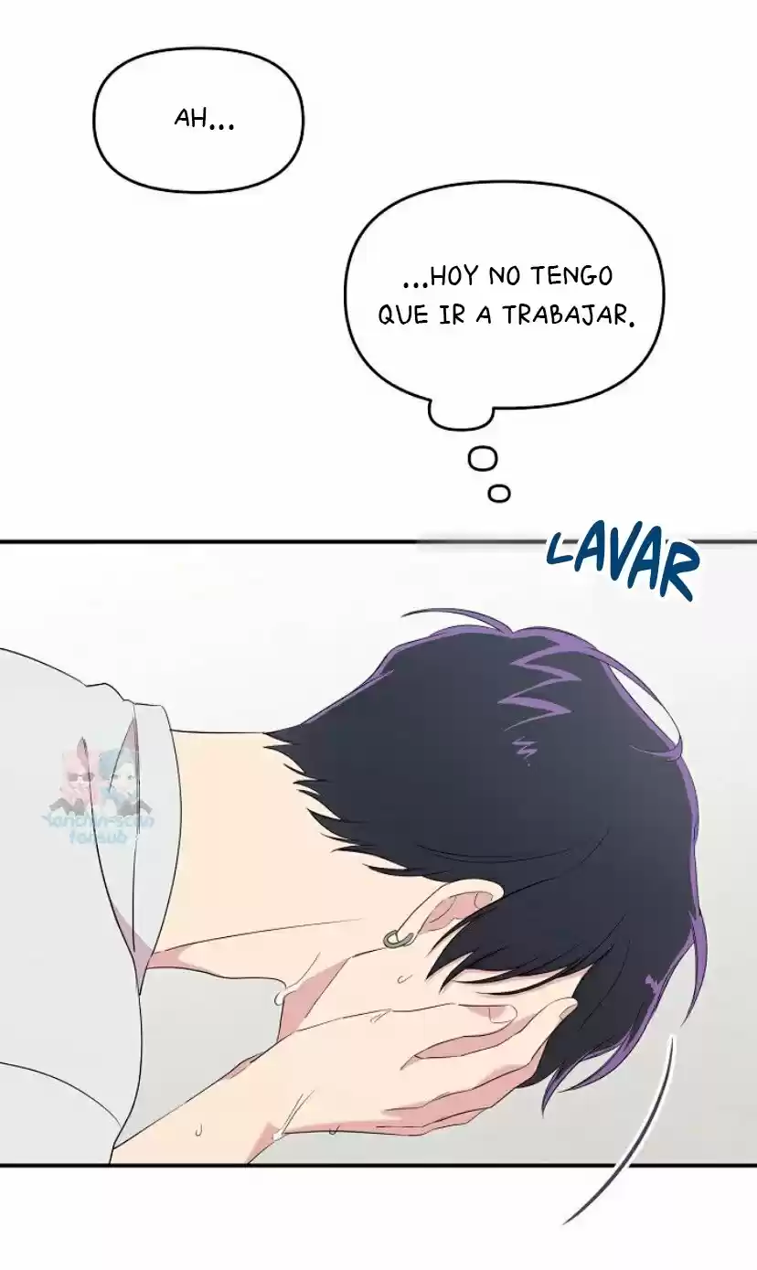 tiger flower (2020) - Capítulo 12 - Página 9 - LectorTMOo