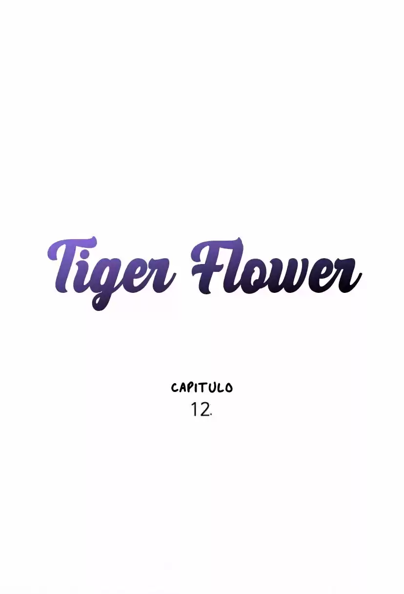 tiger flower (2020) - Capítulo 12 - Página 14 - LectorTMOo