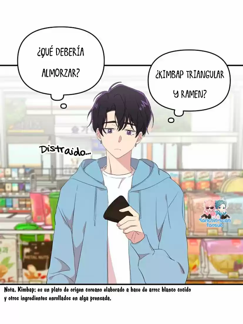 tiger flower (2020) - Capítulo 12 - Página 27 - LectorTMOo