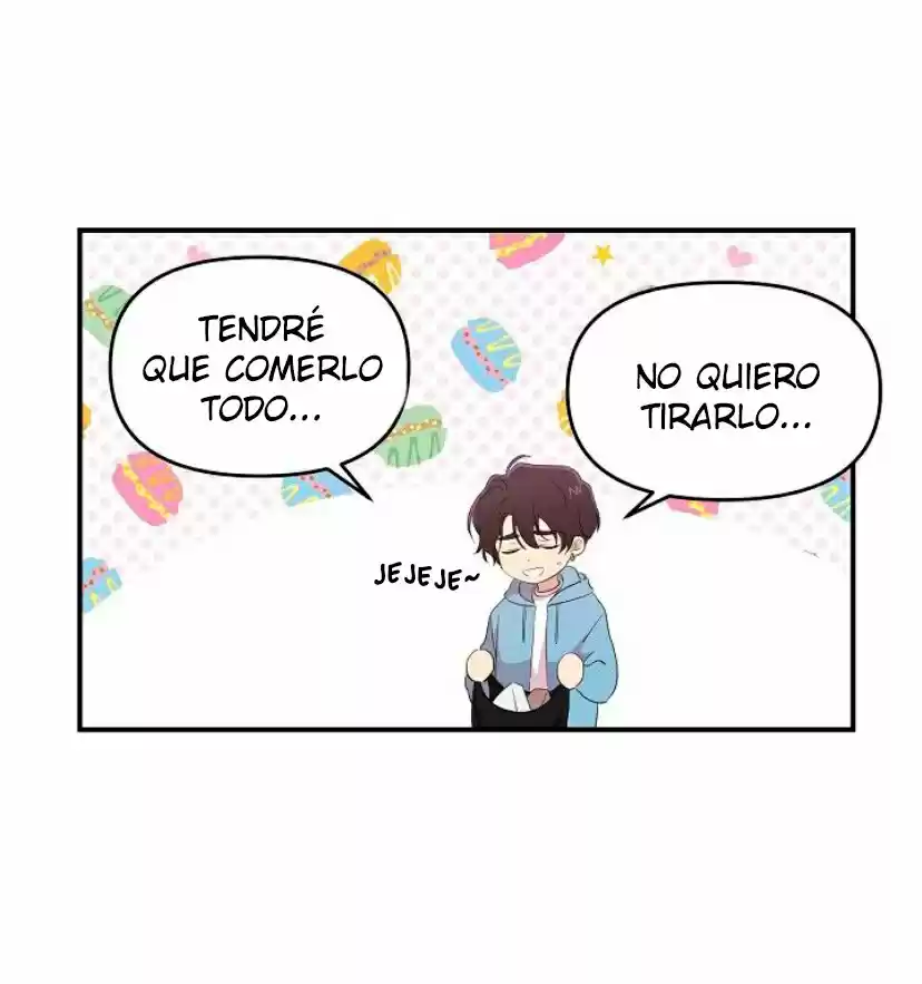 tiger flower (2020) - Capítulo 12 - Página 32 - LectorTMOo