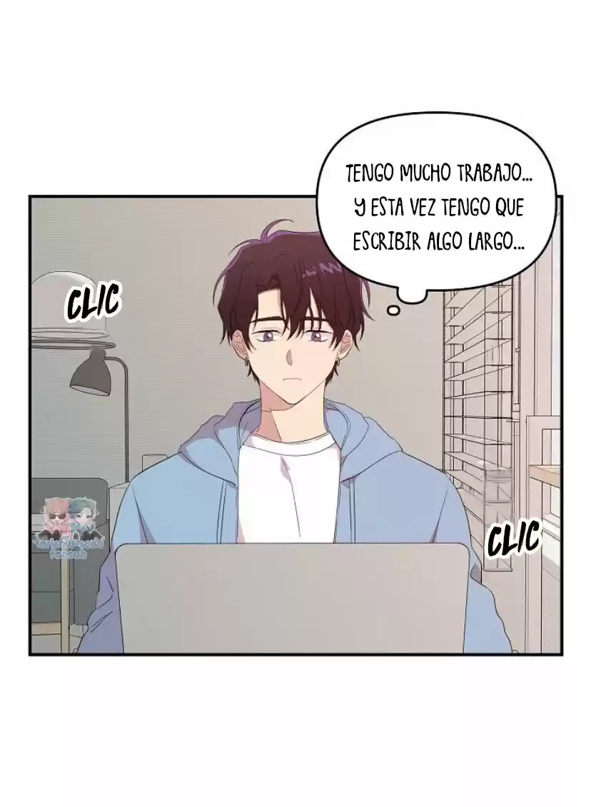 tiger flower (2020) - Capítulo 12 - Página 34 - LectorTMOo