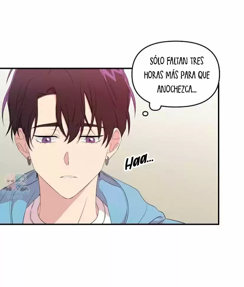 tiger flower (2020) - Capítulo 12 - Página 35 - LectorTMOo