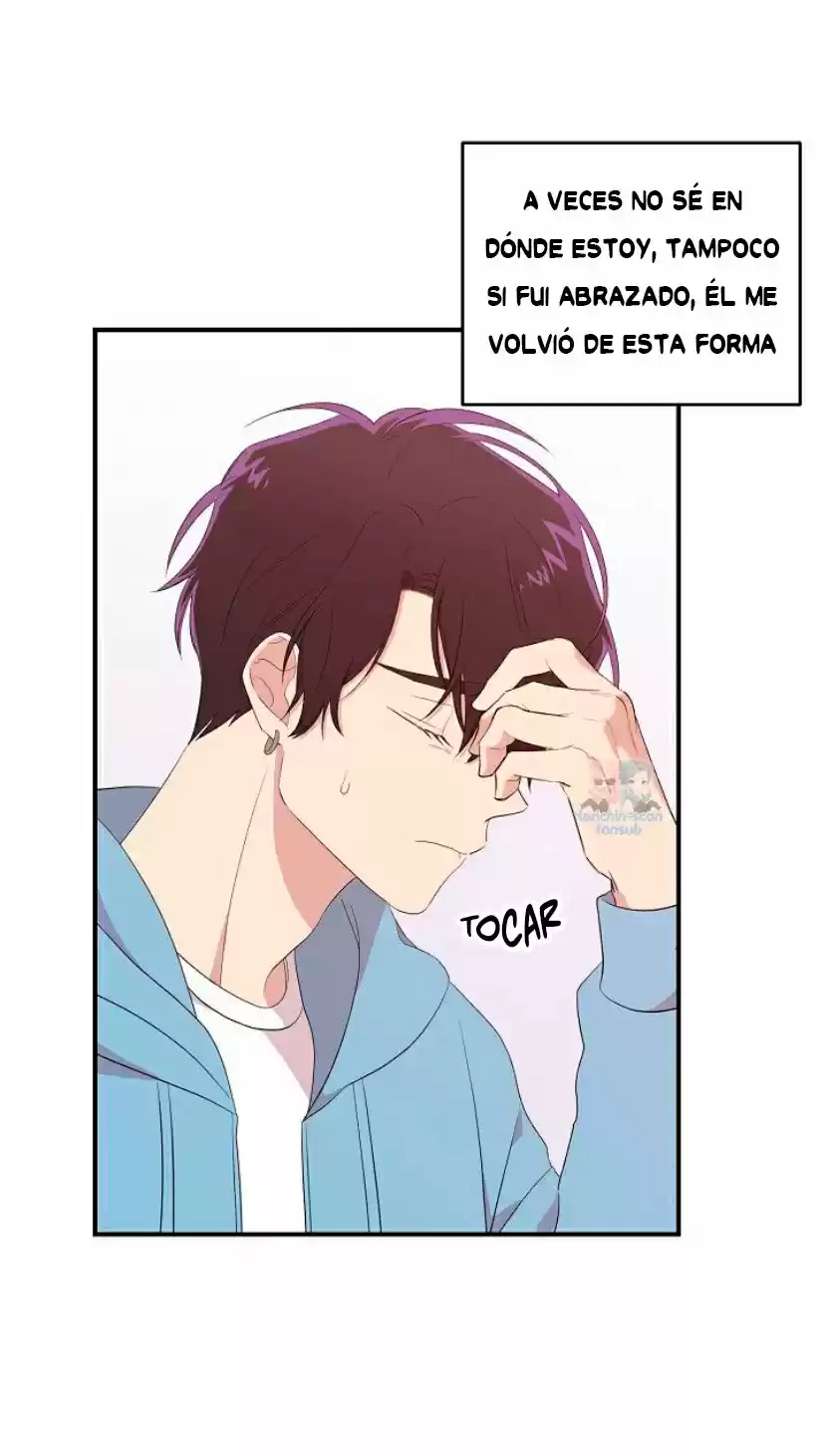 tiger flower (2020) - Capítulo 12 - Página 39 - LectorTMOo