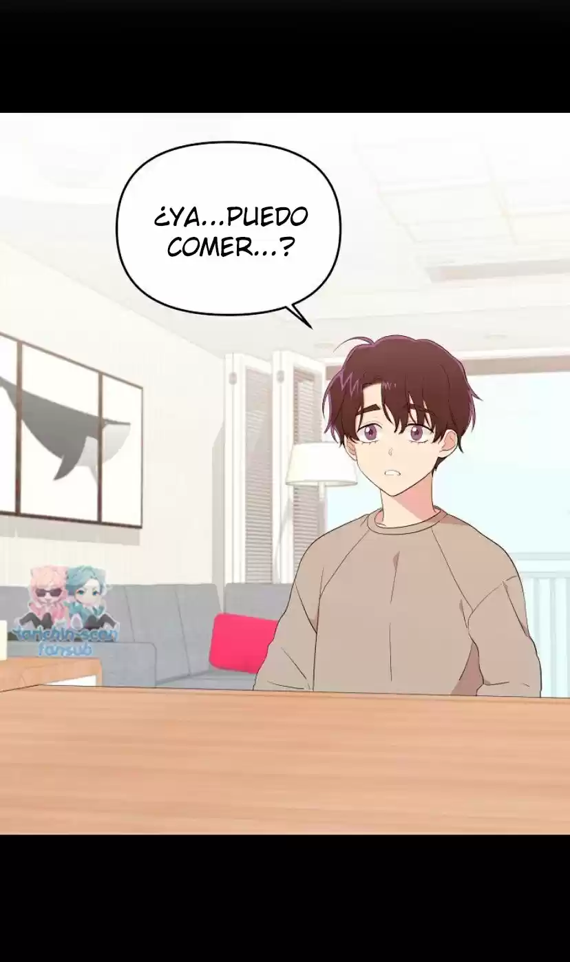 tiger flower (2020) - Capítulo 12 - Página 43 - LectorTMOo