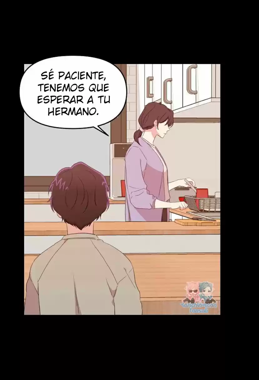 tiger flower (2020) - Capítulo 12 - Página 44 - LectorTMOo
