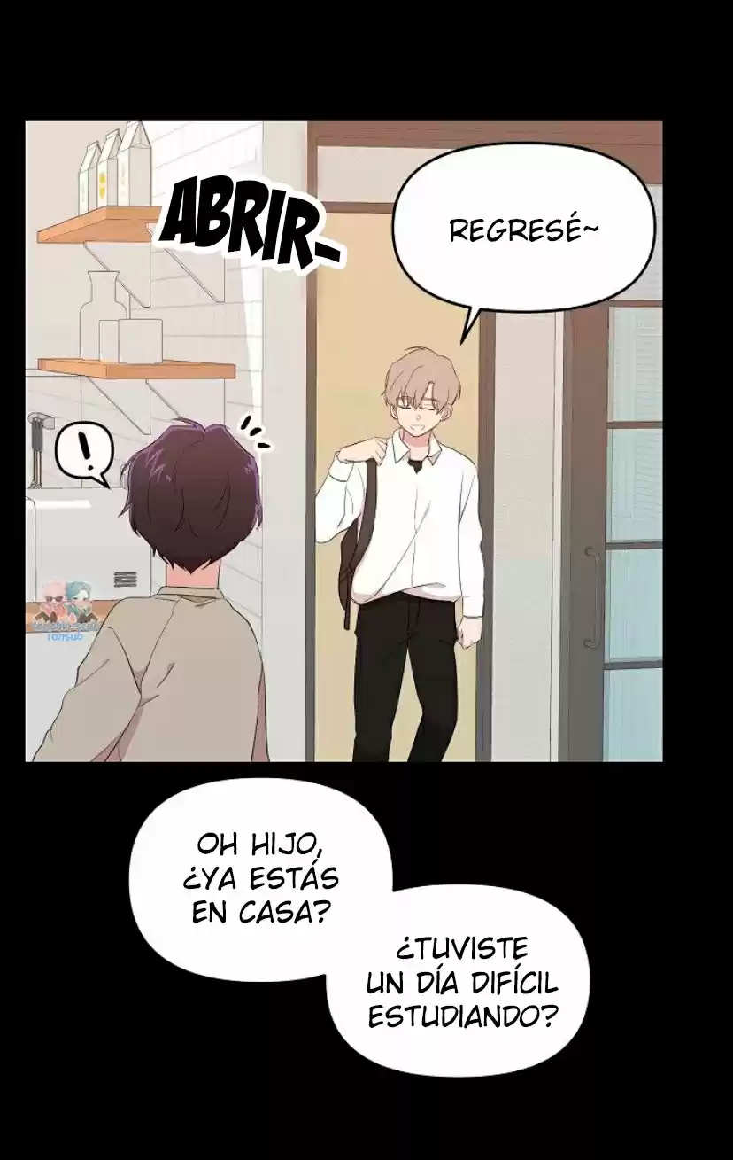 tiger flower (2020) - Capítulo 12 - Página 46 - LectorTMOo