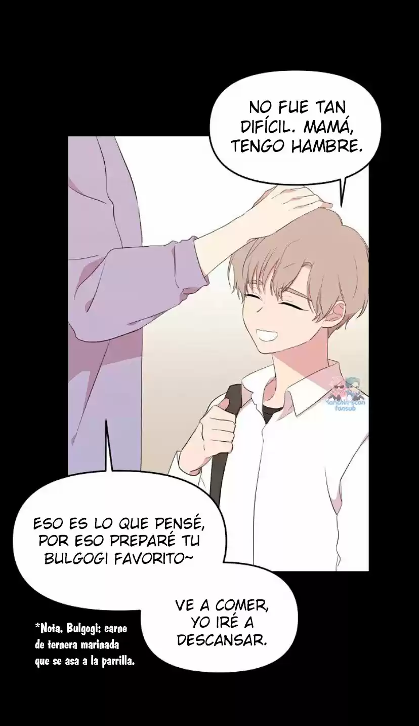 tiger flower (2020) - Capítulo 12 - Página 47 - LectorTMOo