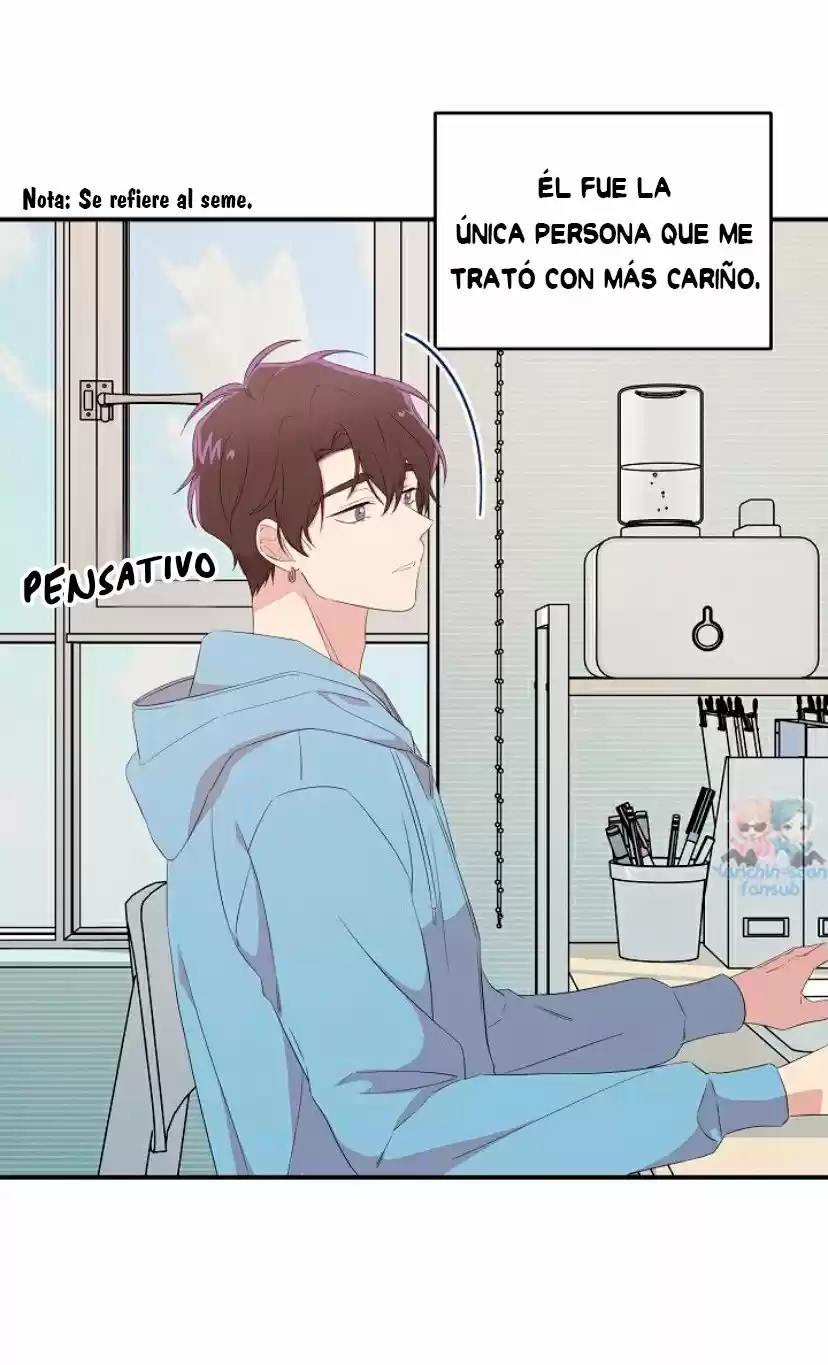 tiger flower (2020) - Capítulo 12 - Página 52 - LectorTMOo