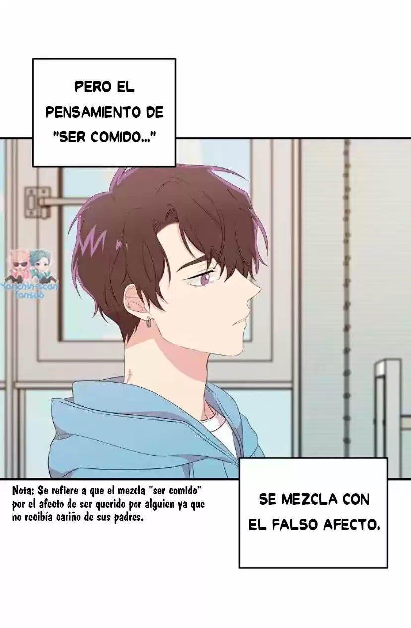 tiger flower (2020) - Capítulo 12 - Página 53 - LectorTMOo