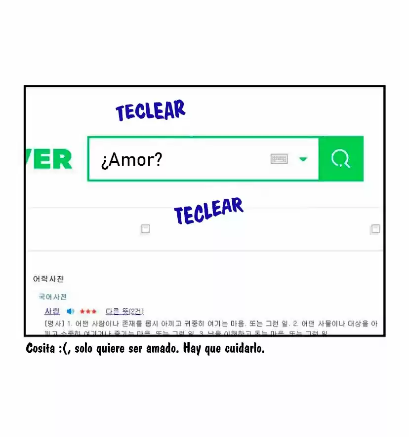 tiger flower (2020) - Capítulo 12 - Página 55 - LectorTMOo