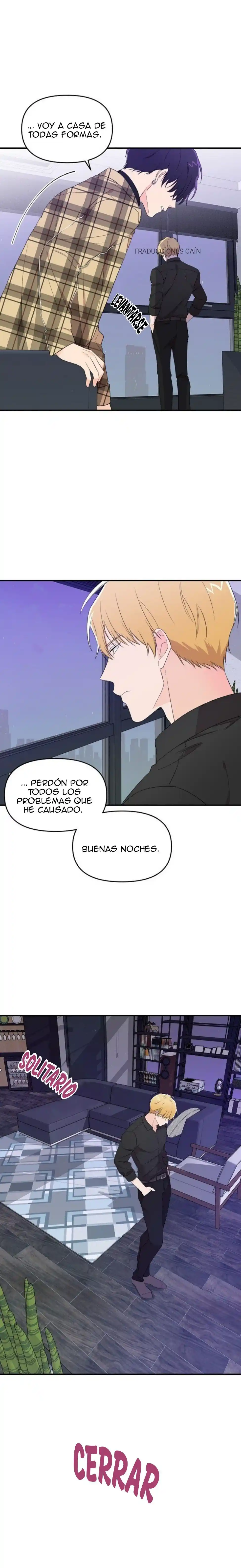 tiger flower (2020) - Capítulo 15 - Página 13 - LectorTMOo