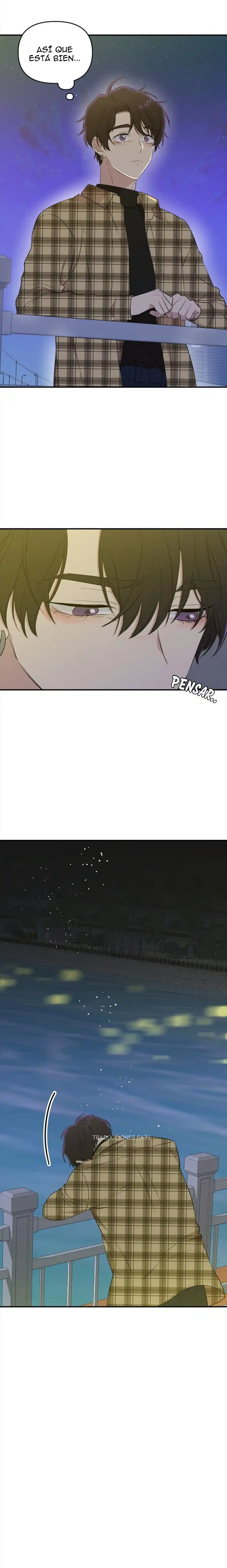 tiger flower (2020) - Capítulo 16 - Página 14 - LectorTMOo