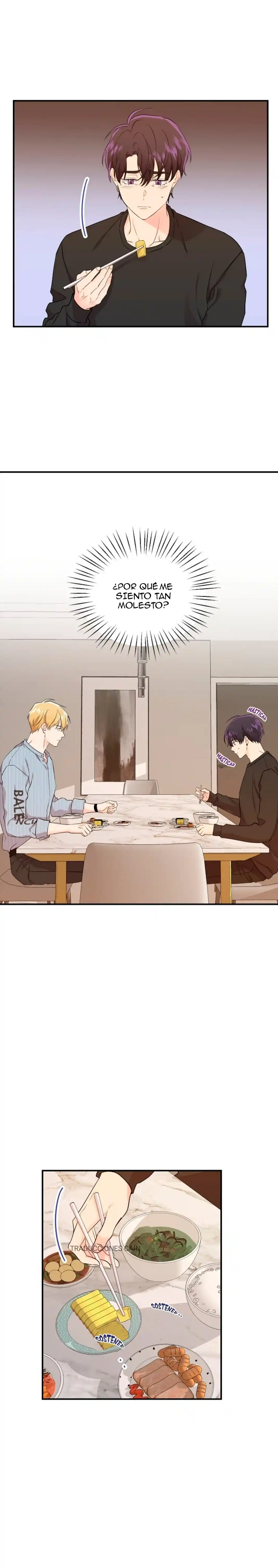 tiger flower (2020) - Capítulo 21 - Página 7 - LectorTMOo