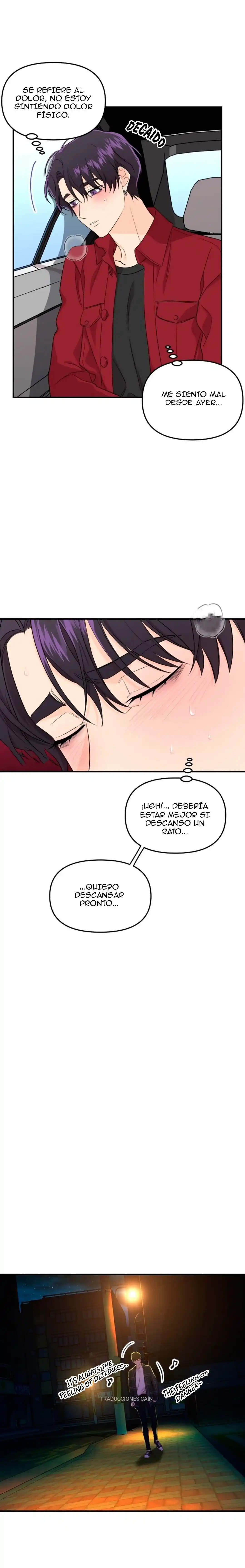 tiger flower (2020) - Capítulo 21 - Página 19 - LectorTMOo