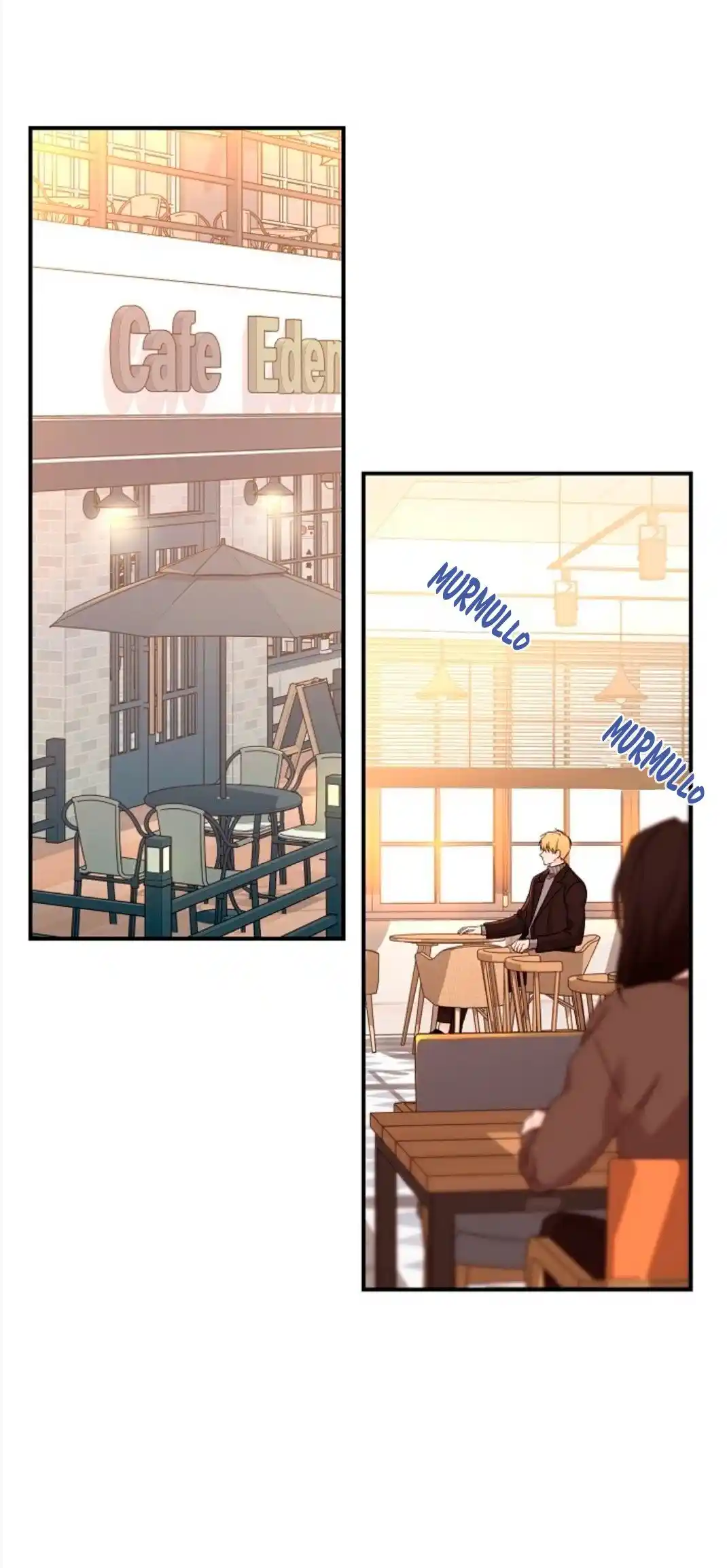 tiger flower (2020) - Capítulo 22 - Página 4 - LectorTMOo