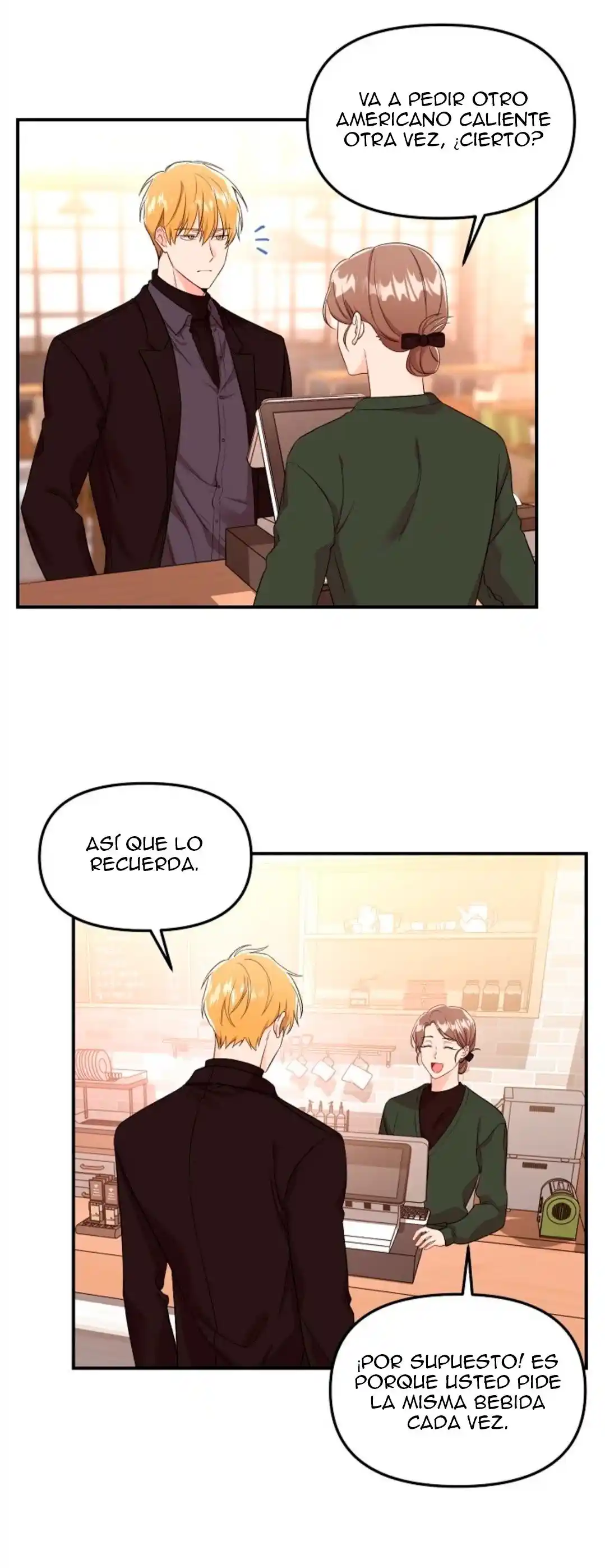 tiger flower (2020) - Capítulo 22 - Página 15 - LectorTMOo