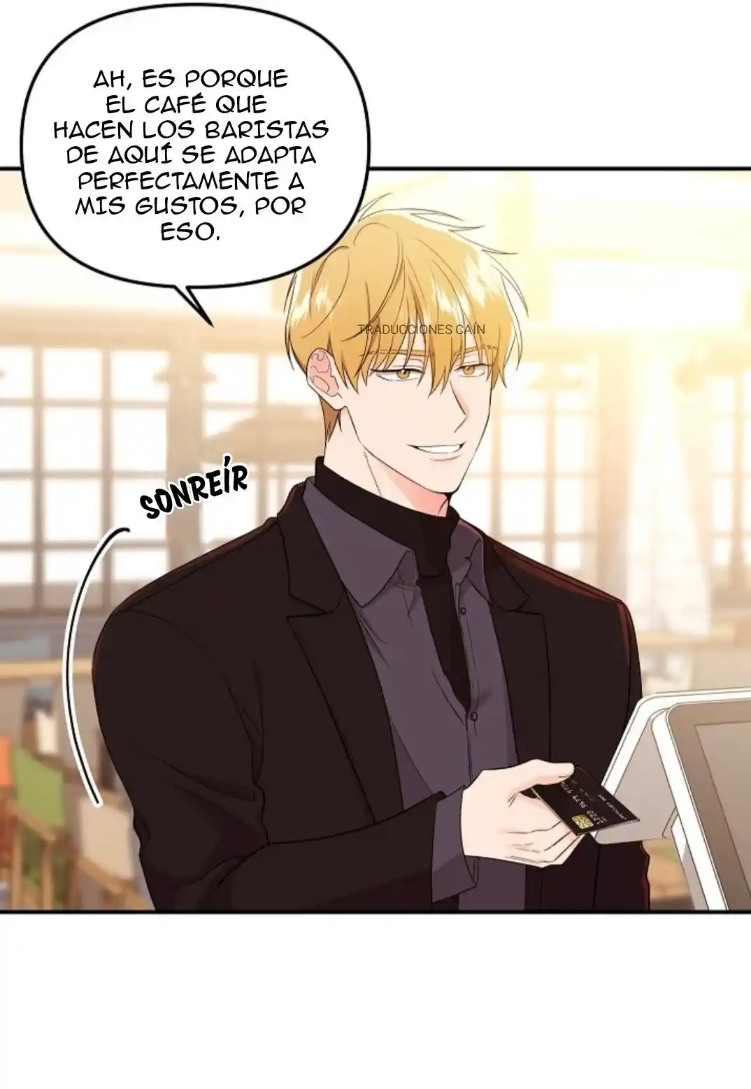 tiger flower (2020) - Capítulo 22 - Página 17 - LectorTMOo