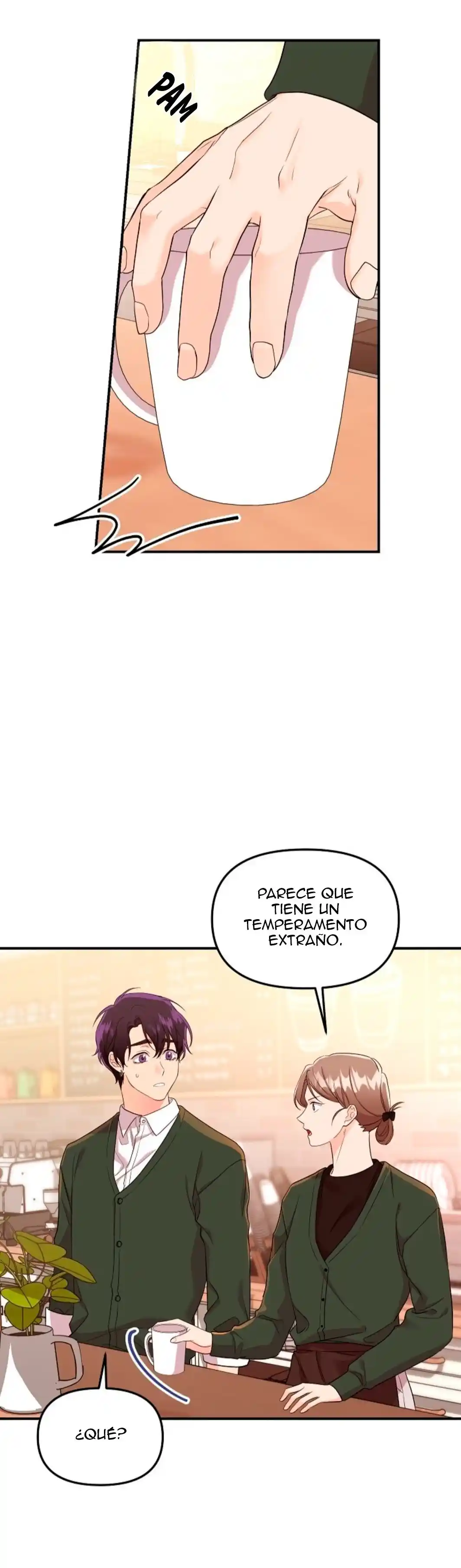 tiger flower (2020) - Capítulo 22 - Página 19 - LectorTMOo