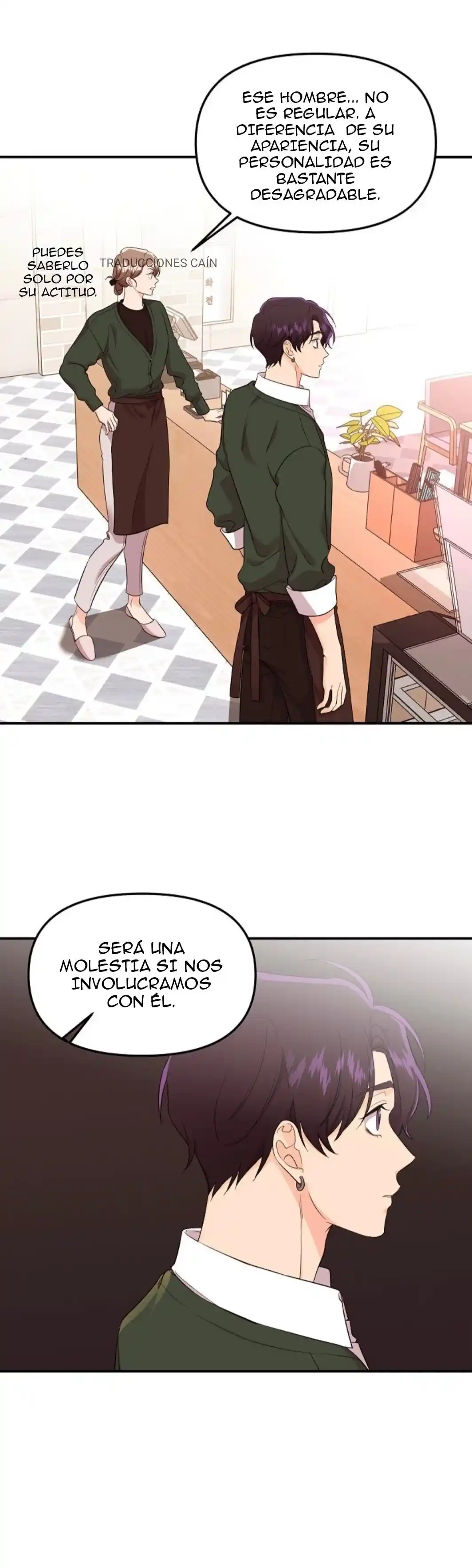 tiger flower (2020) - Capítulo 22 - Página 20 - LectorTMOo