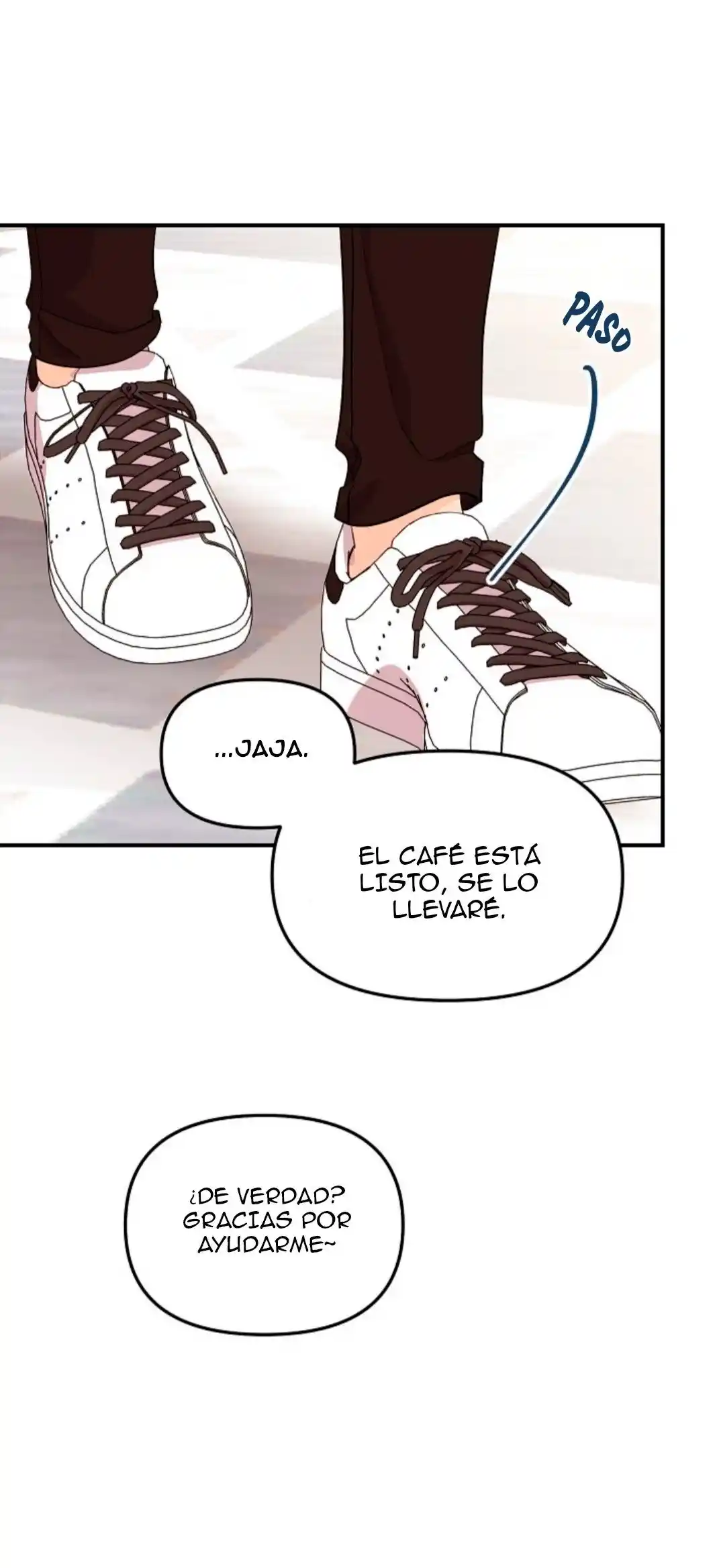 tiger flower (2020) - Capítulo 22 - Página 21 - LectorTMOo
