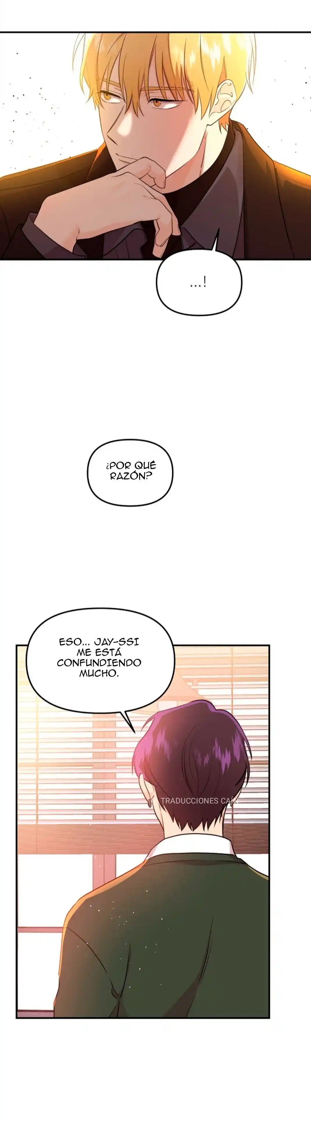tiger flower (2020) - Capítulo 22 - Página 24 - LectorTMOo