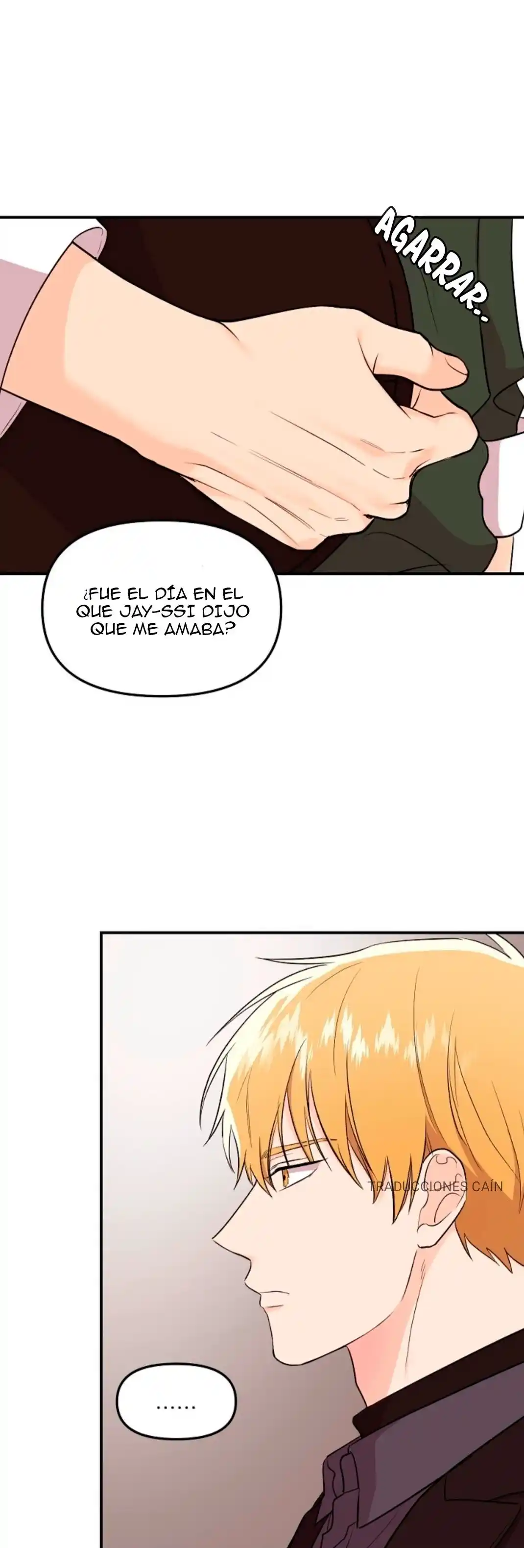 tiger flower (2020) - Capítulo 22 - Página 26 - LectorTMOo