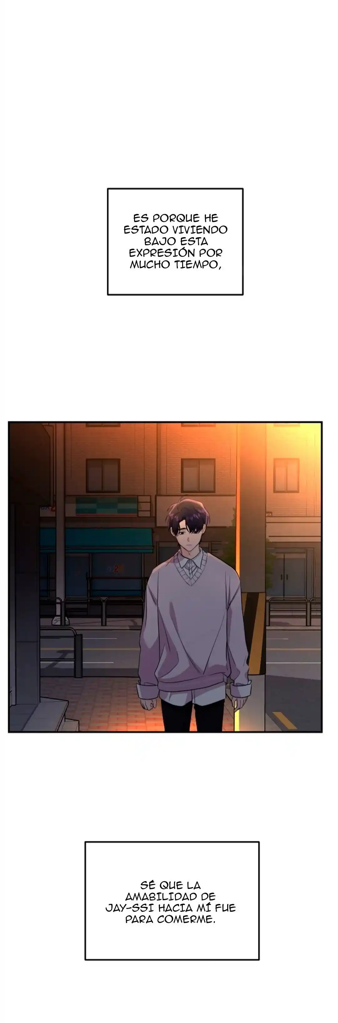 tiger flower (2020) - Capítulo 22 - Página 39 - LectorTMOo