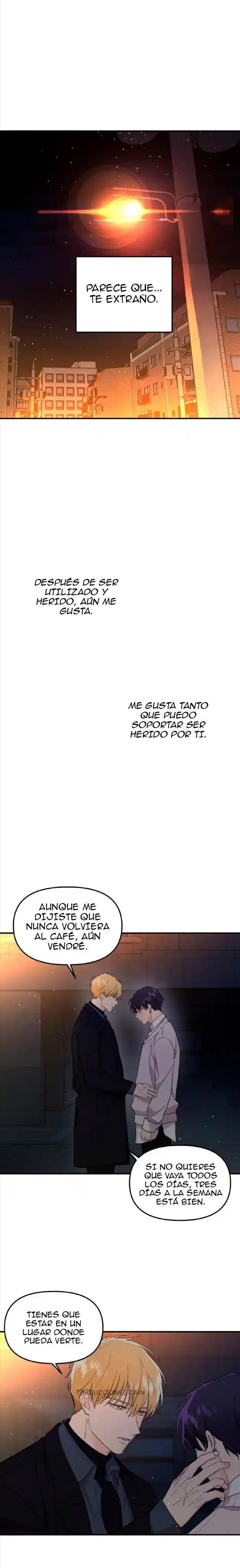 tiger flower (2020) - Capítulo 22 - Página 42 - LectorTMOo
