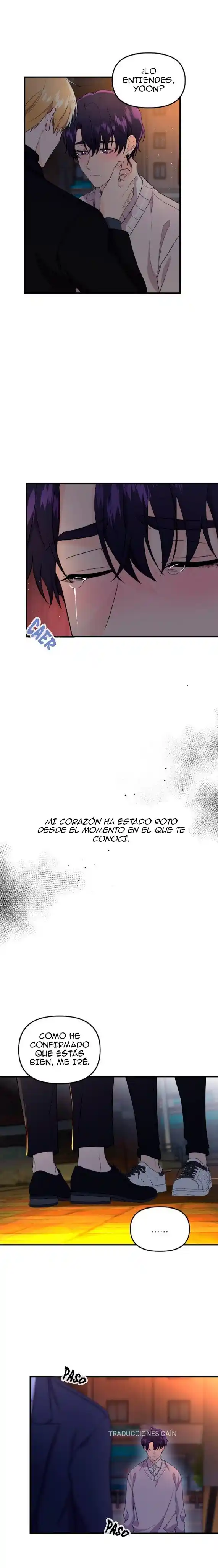 tiger flower (2020) - Capítulo 22 - Página 43 - LectorTMOo