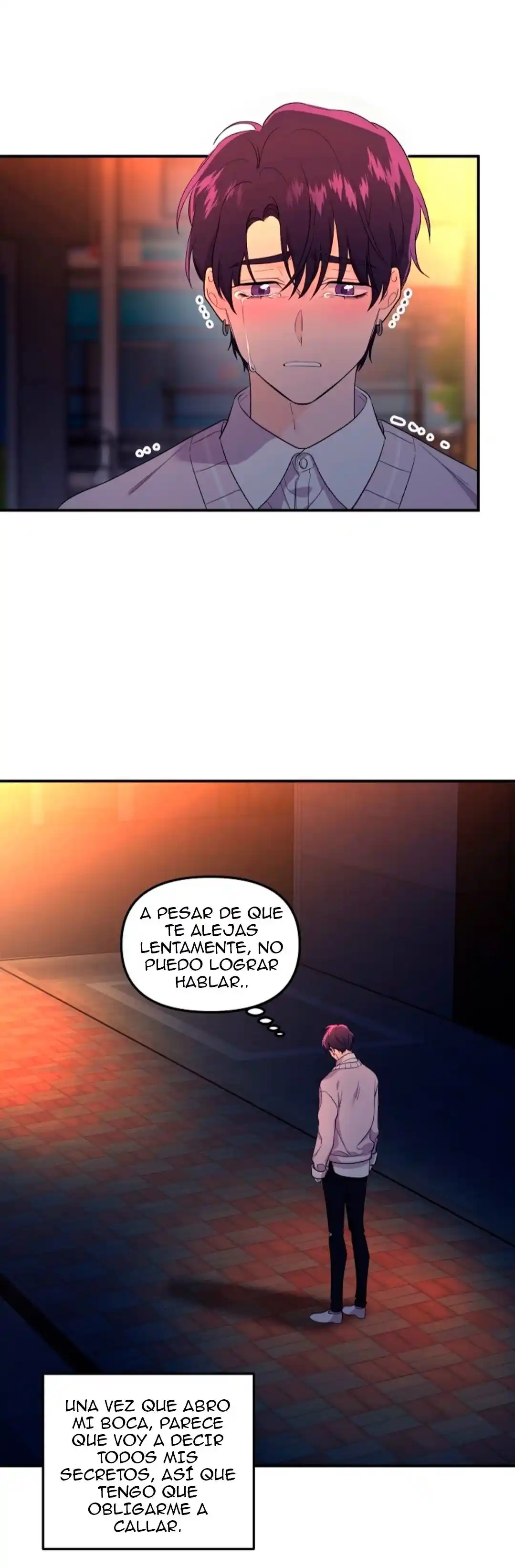 tiger flower (2020) - Capítulo 22 - Página 44 - LectorTMOo