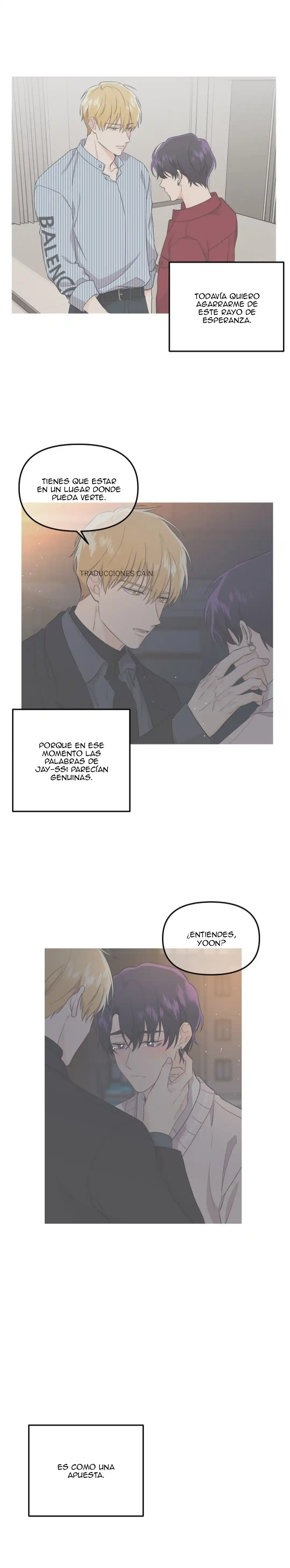 tiger flower (2020) - Capítulo 23 - Página 4 - LectorTMOo