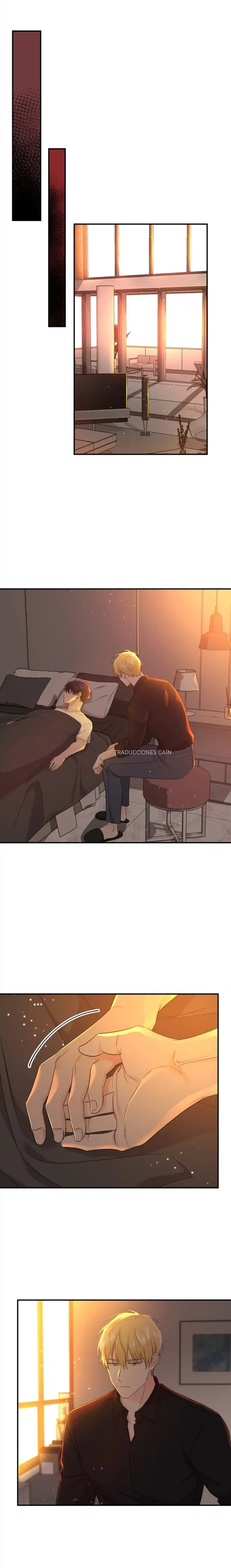 tiger flower (2020) - Capítulo 23 - Página 16 - LectorTMOo