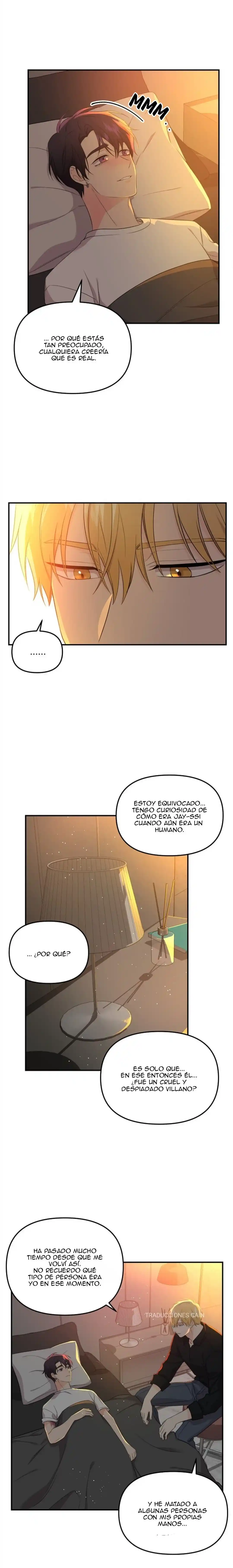 tiger flower (2020) - Capítulo 23 - Página 19 - LectorTMOo