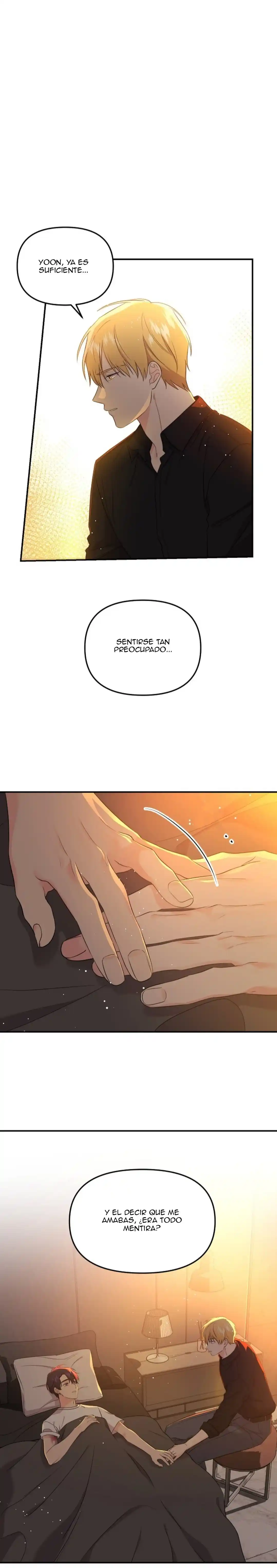 tiger flower (2020) - Capítulo 23 - Página 21 - LectorTMOo