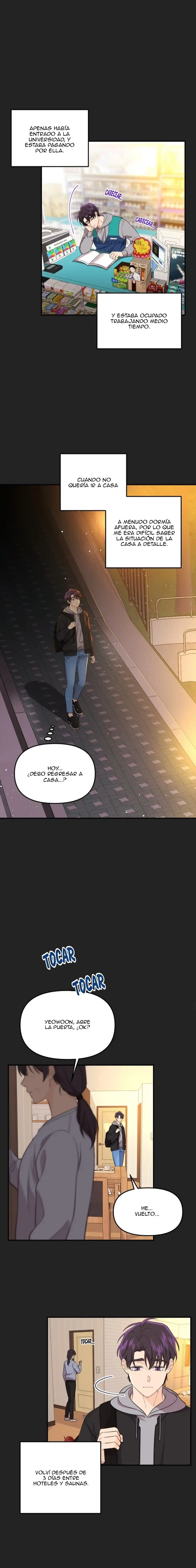 tiger flower (2020) - Capítulo 25 - Página 7 - LectorTMOo