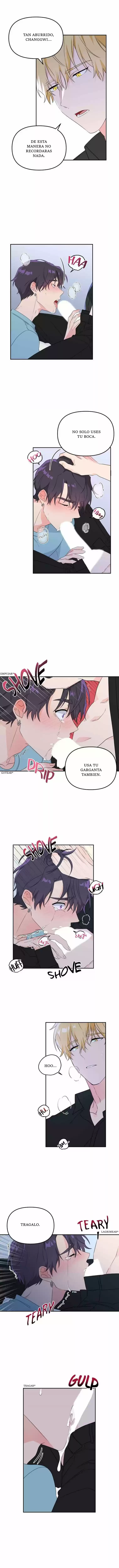 tiger flower (2020) - Capítulo 3 - Página 5 - LectorTMOo