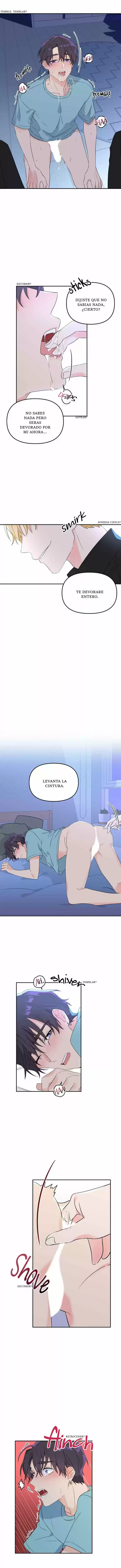 tiger flower (2020) - Capítulo 3 - Página 6 - LectorTMOo