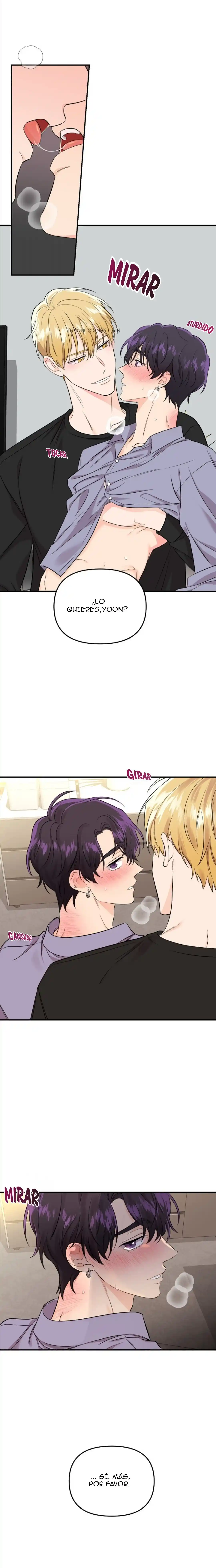 tiger flower (2020) - Capítulo 31 - Página 12 - LectorTMOo