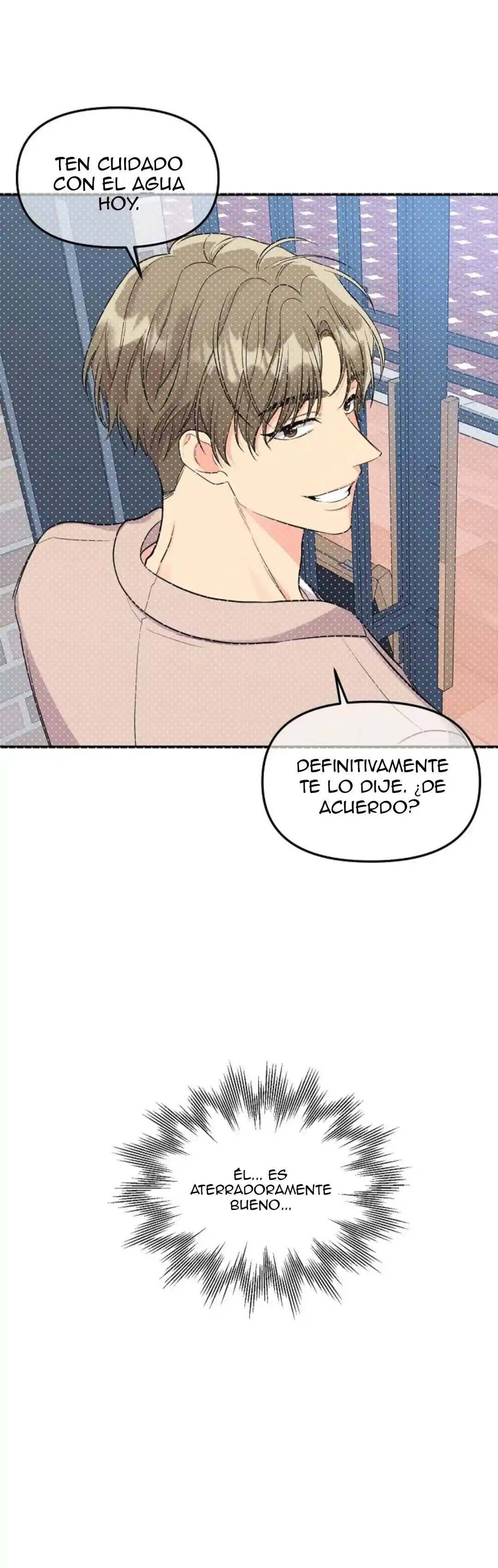 tiger flower (2020) - Capítulo 35 - Página 13 - LectorTMOo