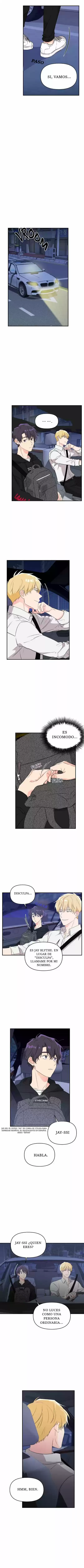 tiger flower (2020) - Capítulo 4 - Página 7 - LectorTMOo