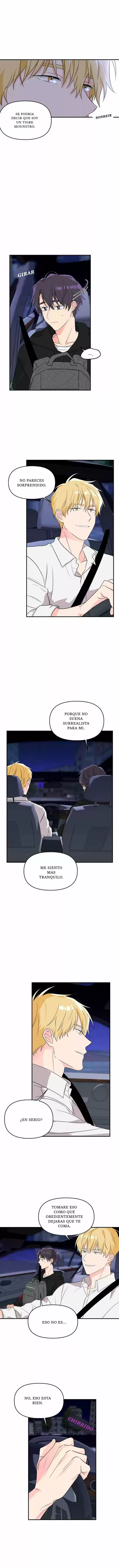 tiger flower (2020) - Capítulo 4 - Página 8 - LectorTMOo