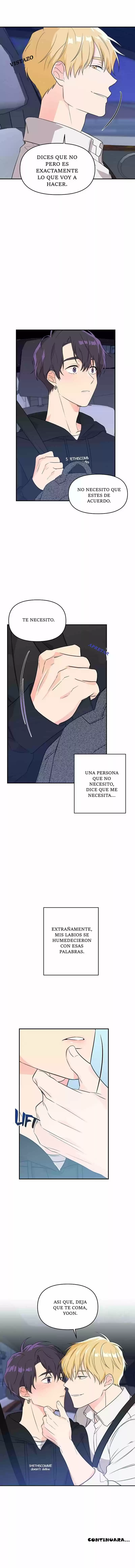tiger flower (2020) - Capítulo 4 - Página 9 - LectorTMOo