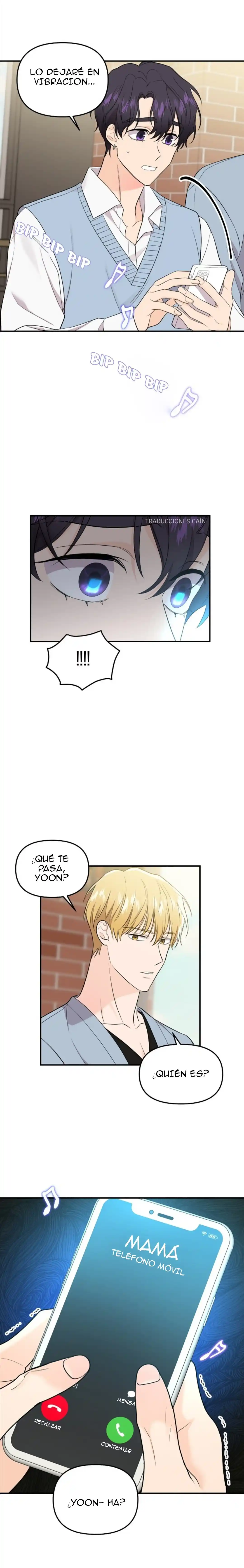 tiger flower (2020) - Capítulo 42 - Página 12 - LectorTMOo