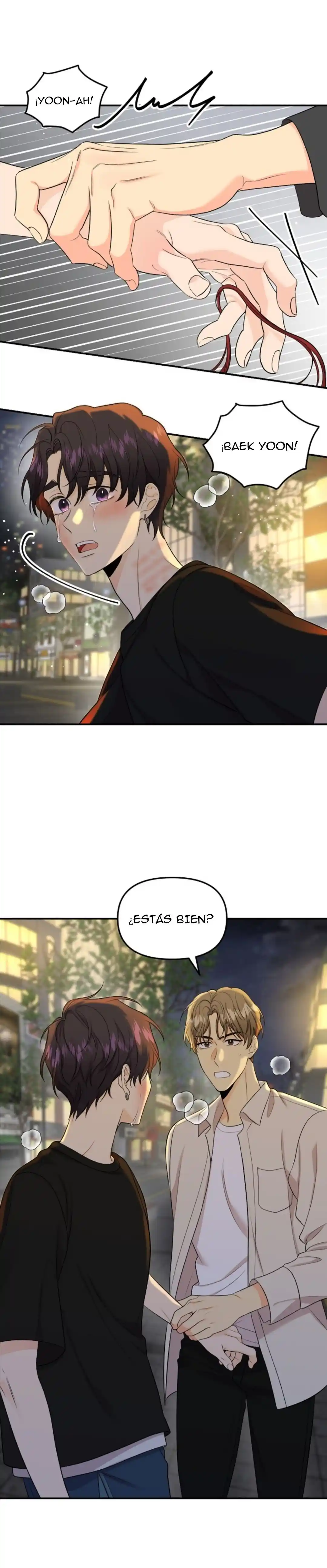 tiger flower (2020) - Capítulo 44 - Página 14 - LectorTMOo
