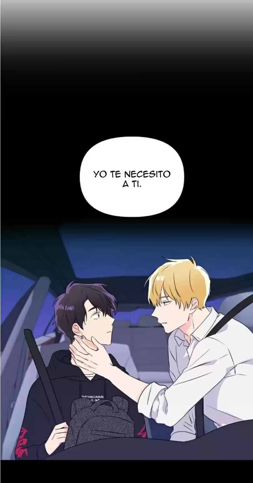 tiger flower (2020) - Capítulo 5 - Página 5 - LectorTMOo