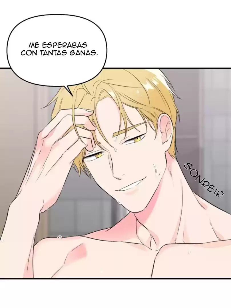 tiger flower (2020) - Capítulo 5 - Página 21 - LectorTMOo