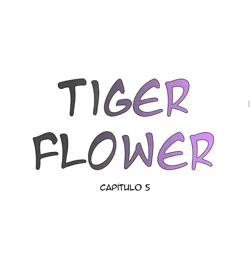 tiger flower (2020) - Capítulo 5 - Página 23 - LectorTMOo
