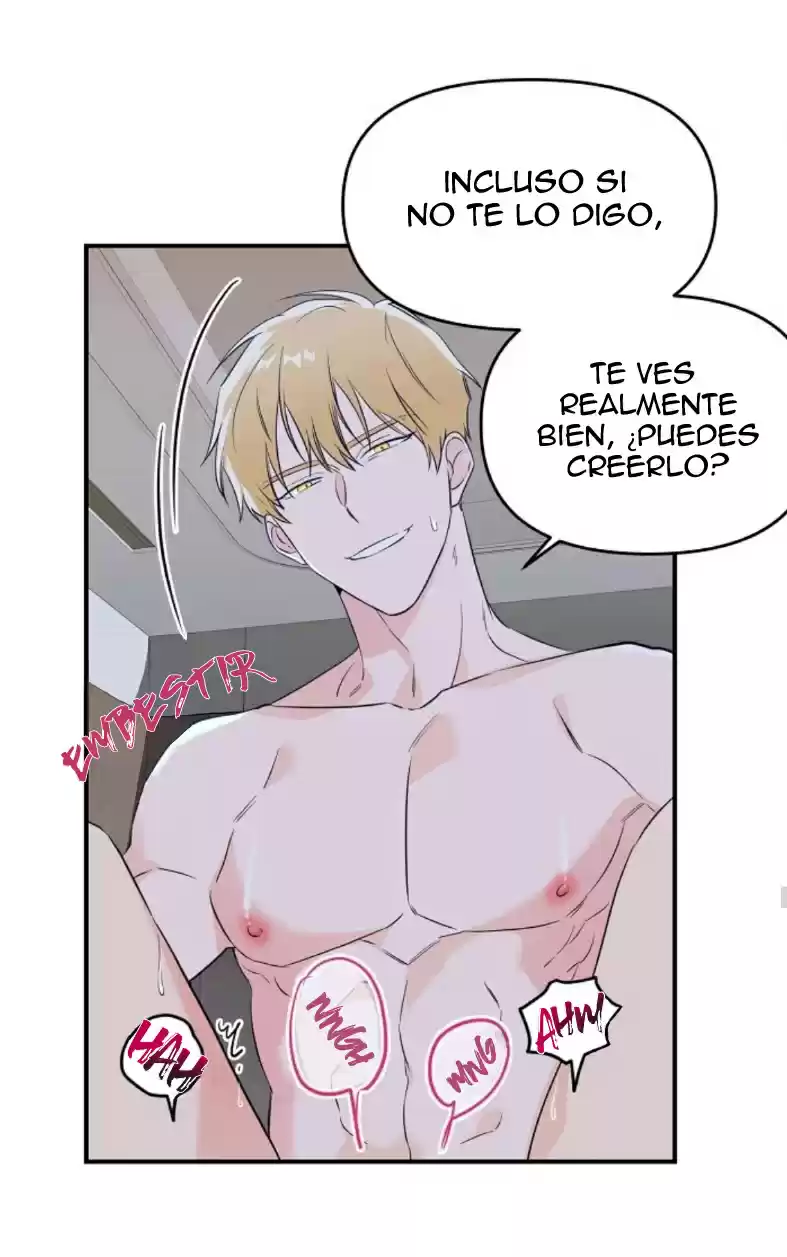 tiger flower (2020) - Capítulo 5 - Página 29 - LectorTMOo