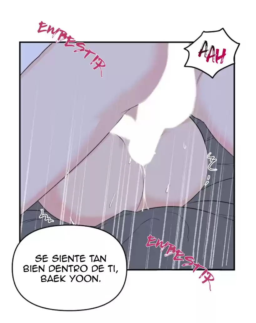 tiger flower (2020) - Capítulo 5 - Página 38 - LectorTMOo