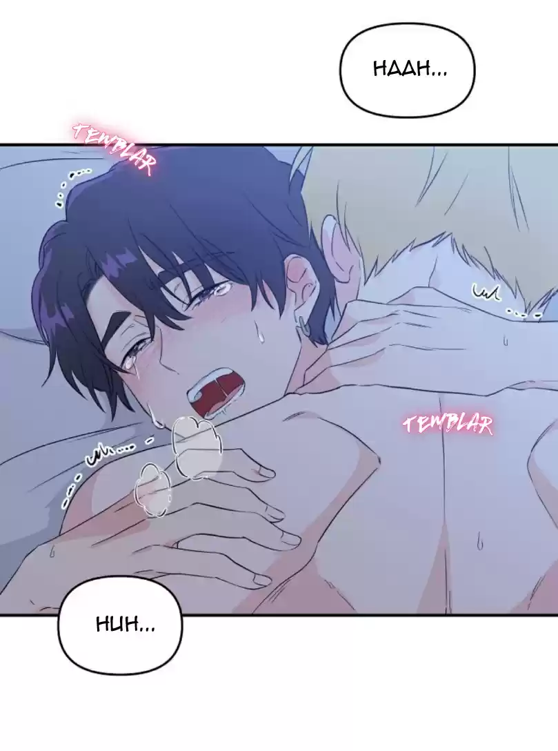 tiger flower (2020) - Capítulo 5 - Página 43 - LectorTMOo